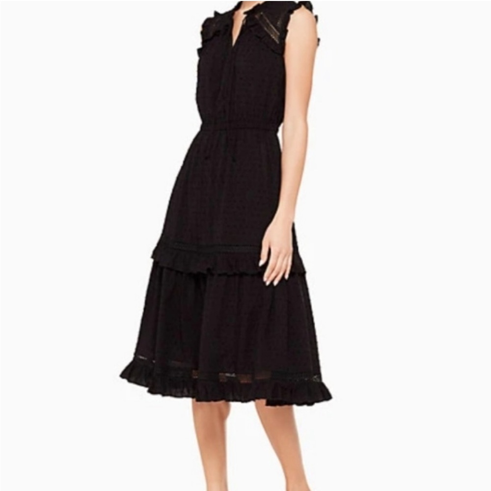 Kate Spade MIDI Dress